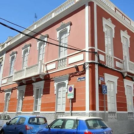 Suite Tati Las Palmas de Gran Canárias Exterior foto