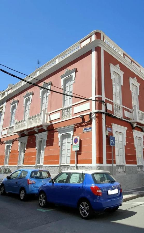 Suite Tati Las Palmas de Gran Canárias Exterior foto