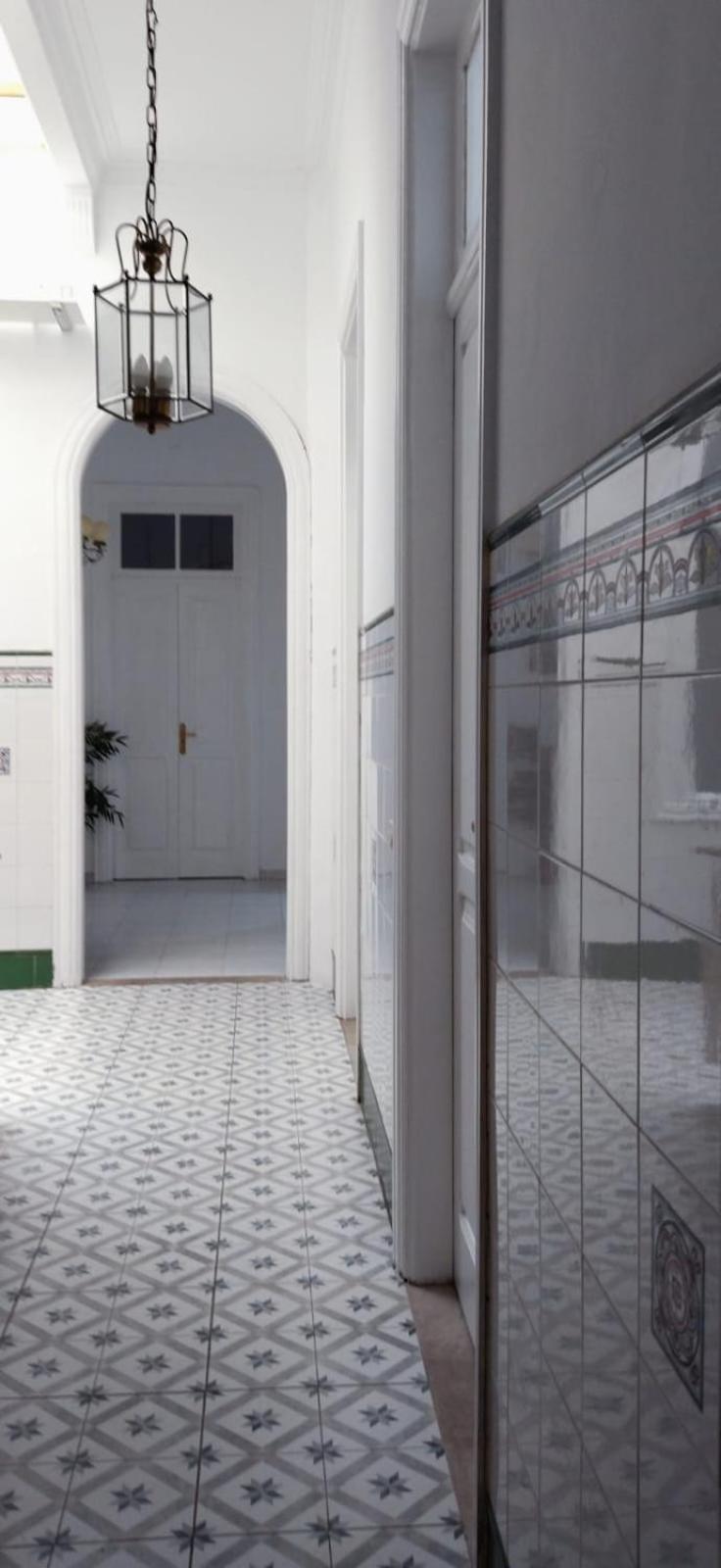 Suite Tati Las Palmas de Gran Canárias Exterior foto