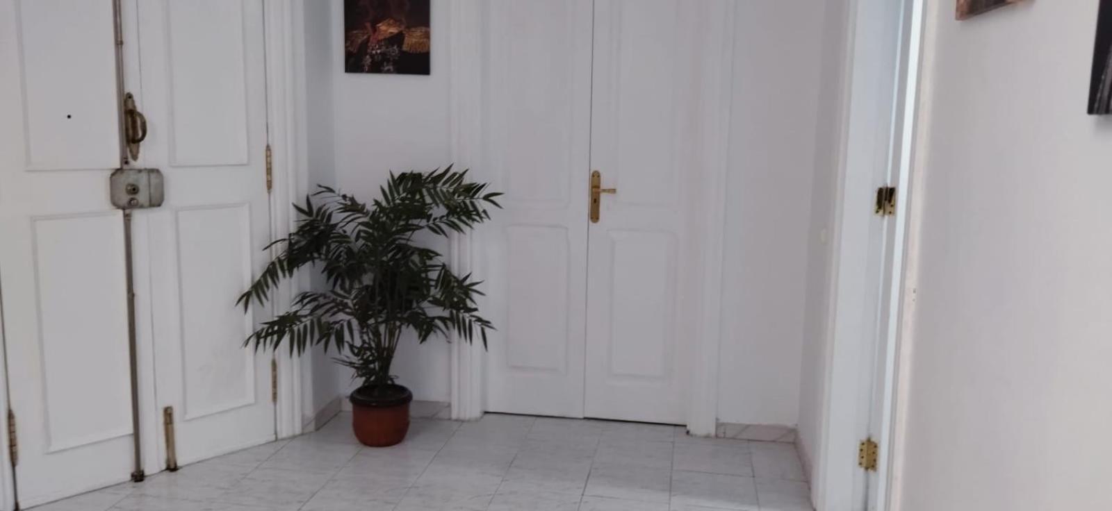 Suite Tati Las Palmas de Gran Canárias Exterior foto