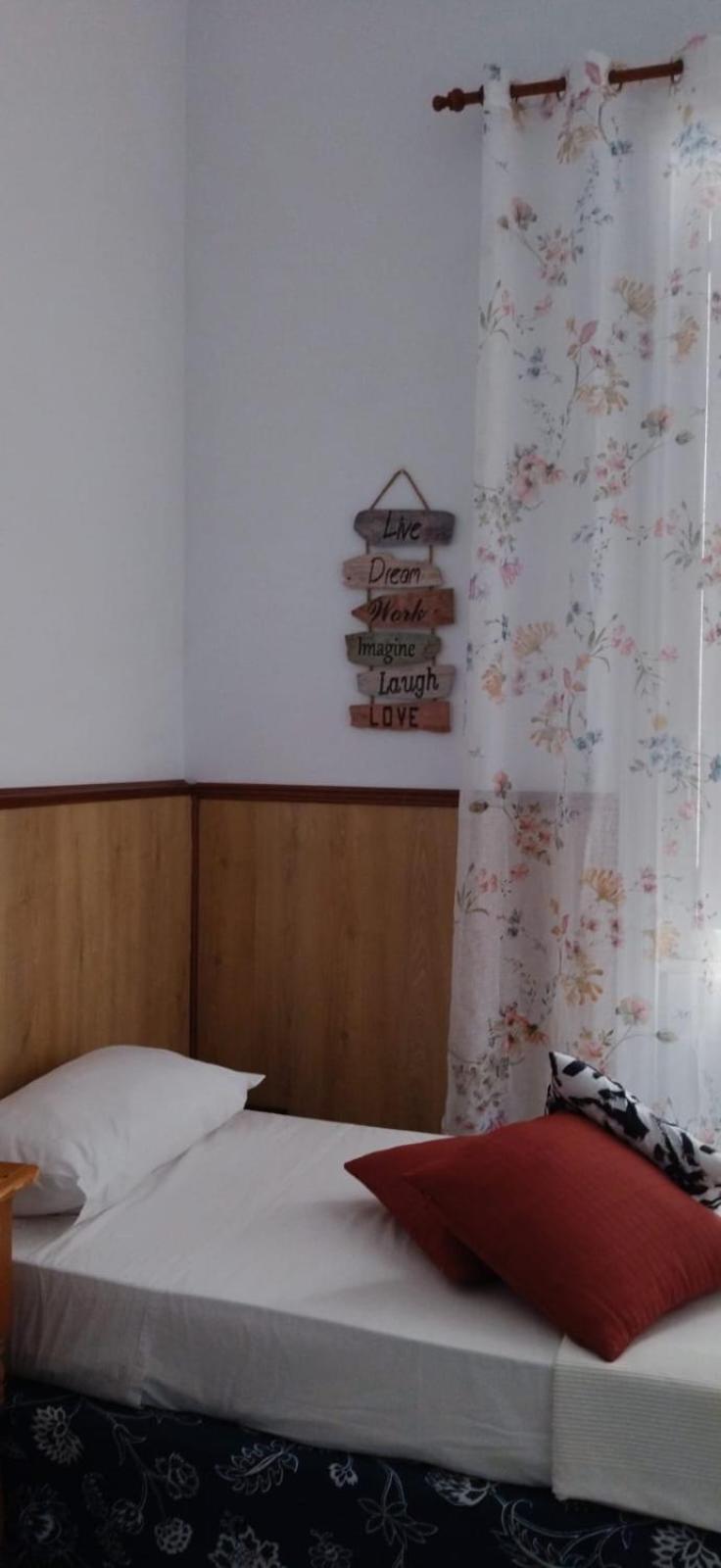 Suite Tati Las Palmas de Gran Canárias Exterior foto